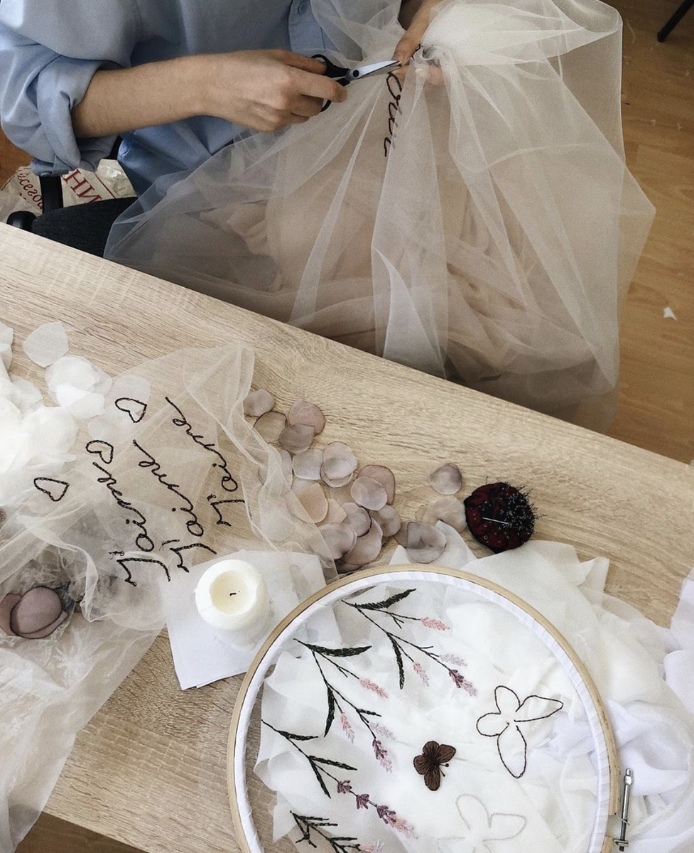 Photo by Arina Boganova