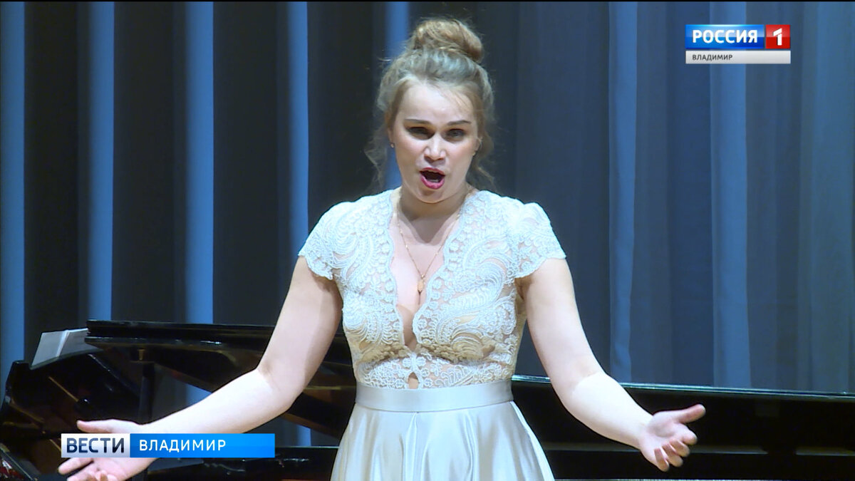 Фото "Вести-Владимир"