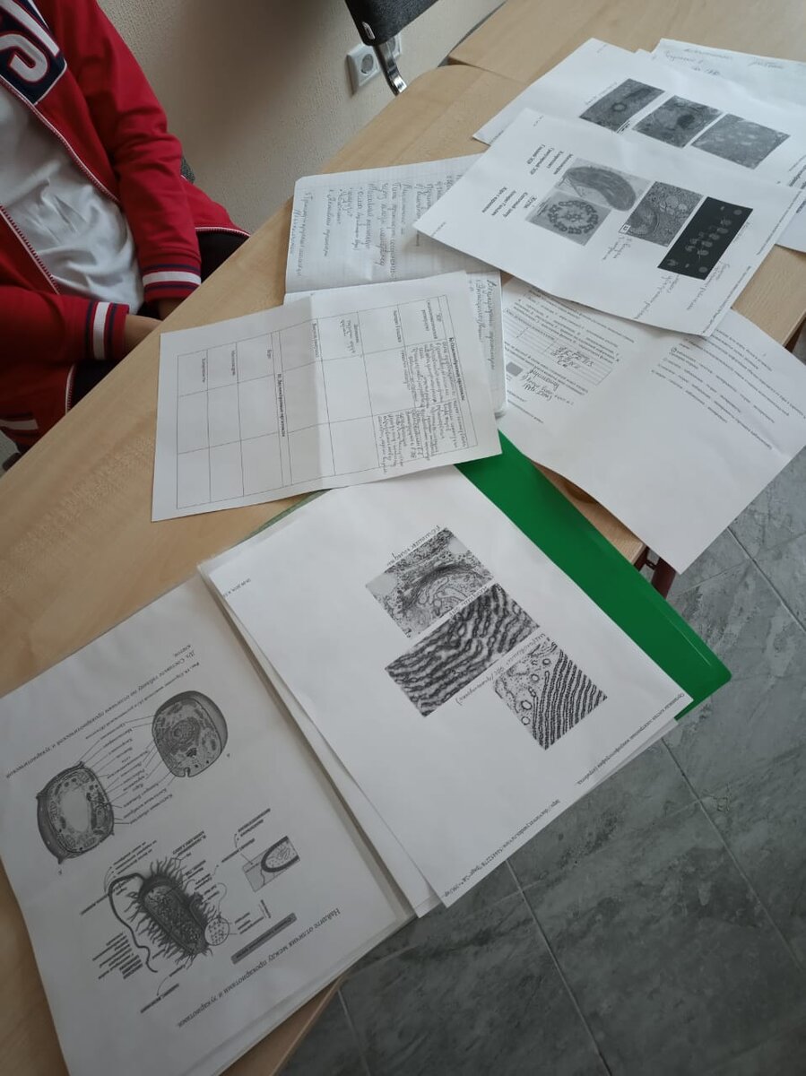 (Фото из личного архива)