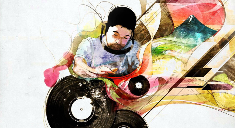 Nujabes - пионер джазового хип-хопа в Японии. Благодаря ему жанр смог выйти из андеграунда.