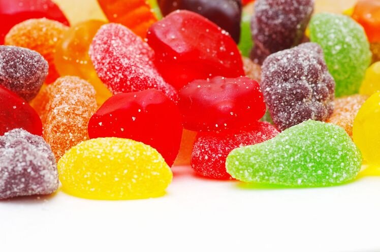 Сахар— необходимое топливо для нашего мозга: какие сладости выбрать и как часто употреблять, чтобы сахар приносил пользу