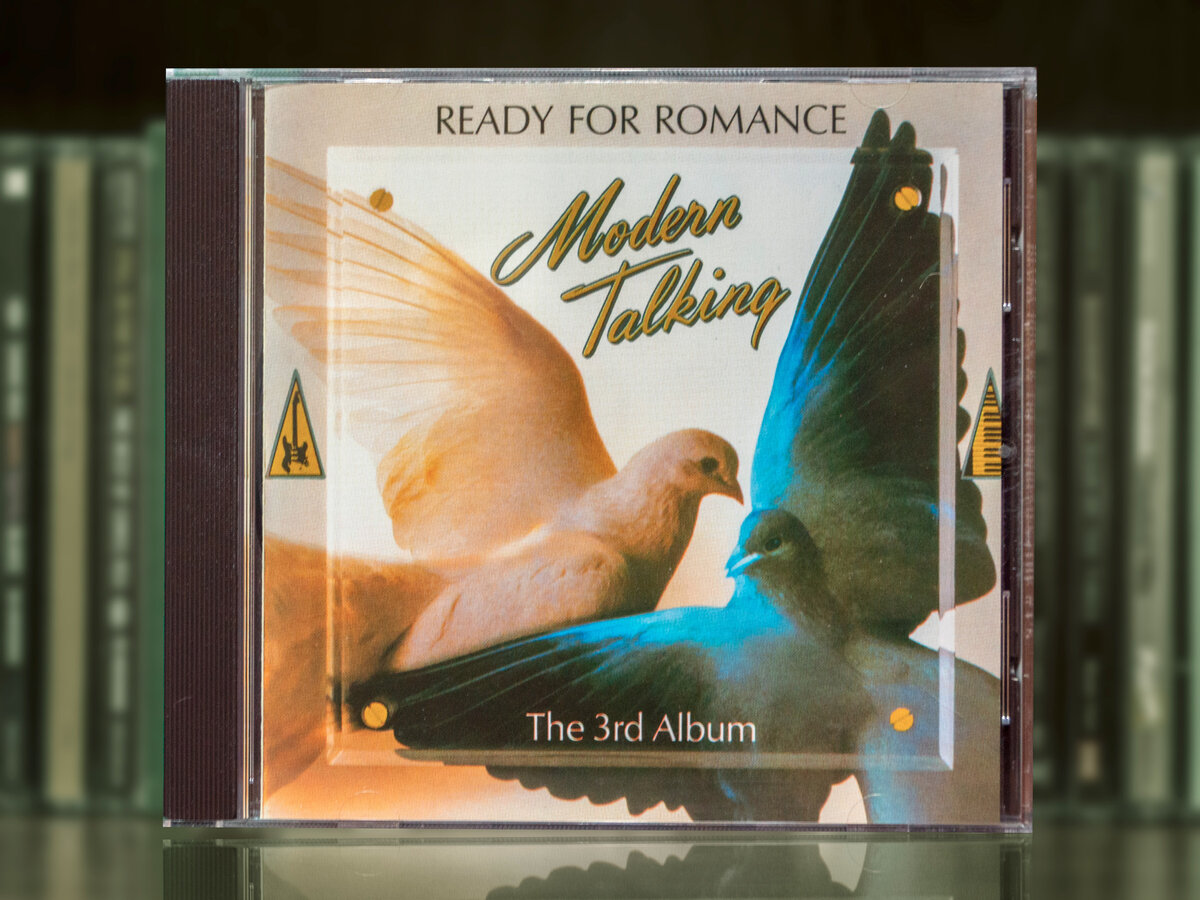 Альбом romance. Modern talking ready for Romance 1986 LP. Modern talking ready for Romance the 3rd album. Modern talking ready for Romance альбом. Modern talking ready for Romance обложка.