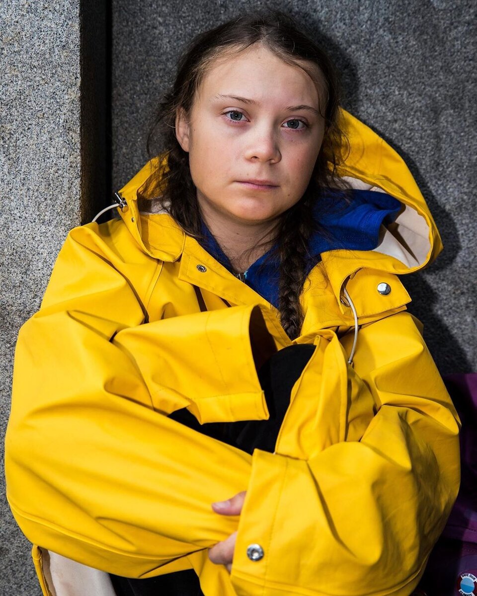 instagram.com/gretathunberg