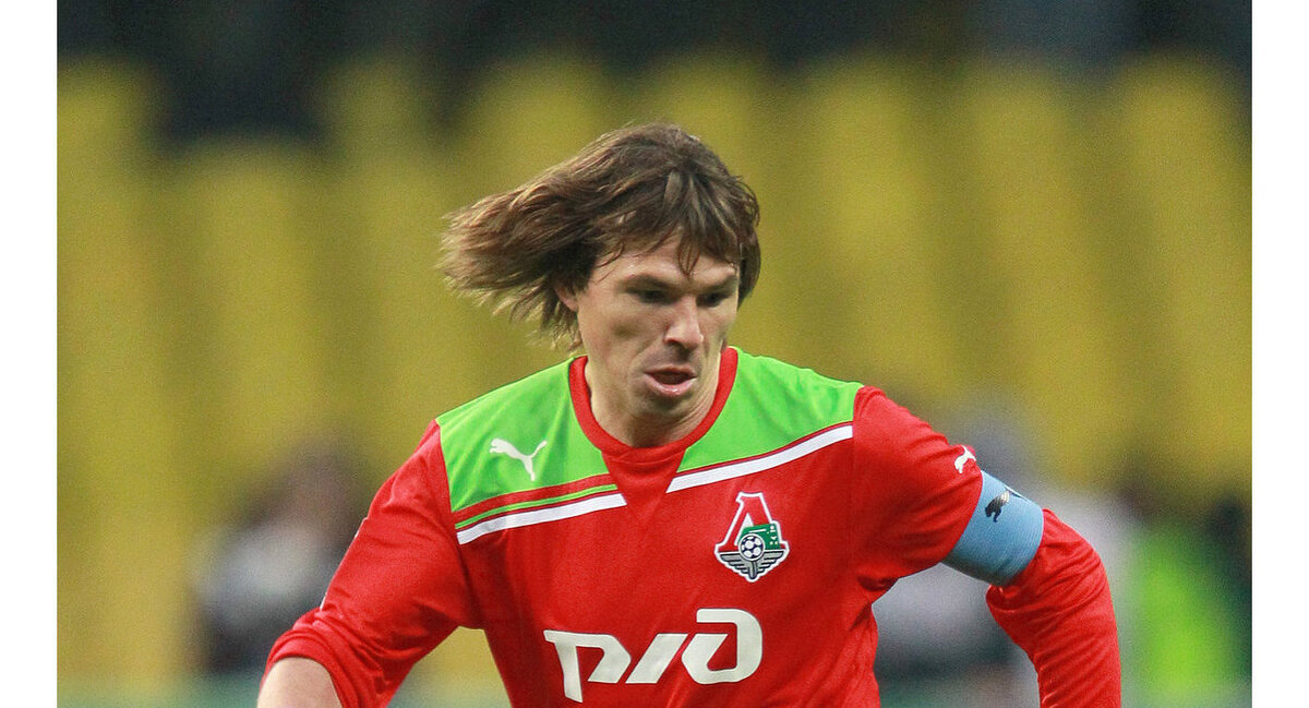         Дмитрий Лоськов