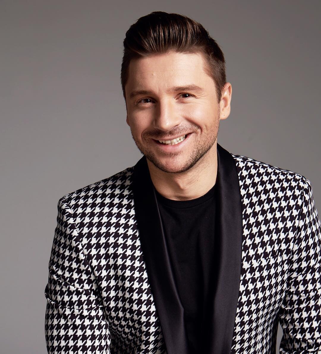 Сергей Лазарев. Фото из открытых источников