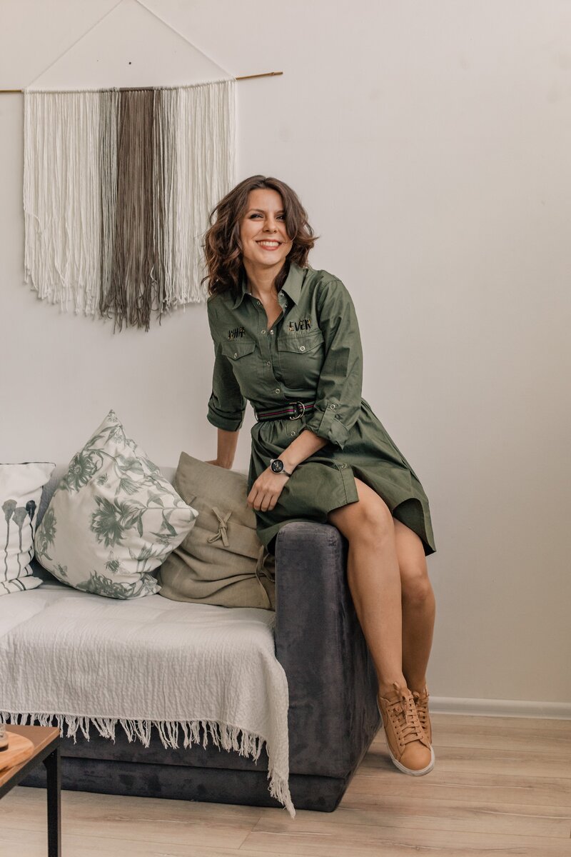 Улыбайтесь!