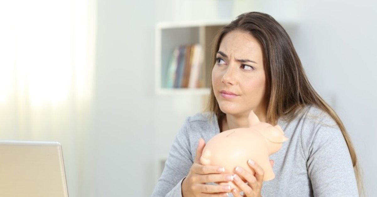 Крайняя экономия нас портит