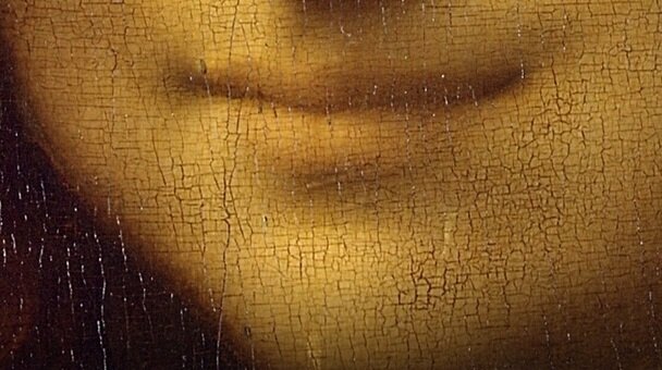 Mona Lisa (La Gioconda) — Leonardo da Vinci