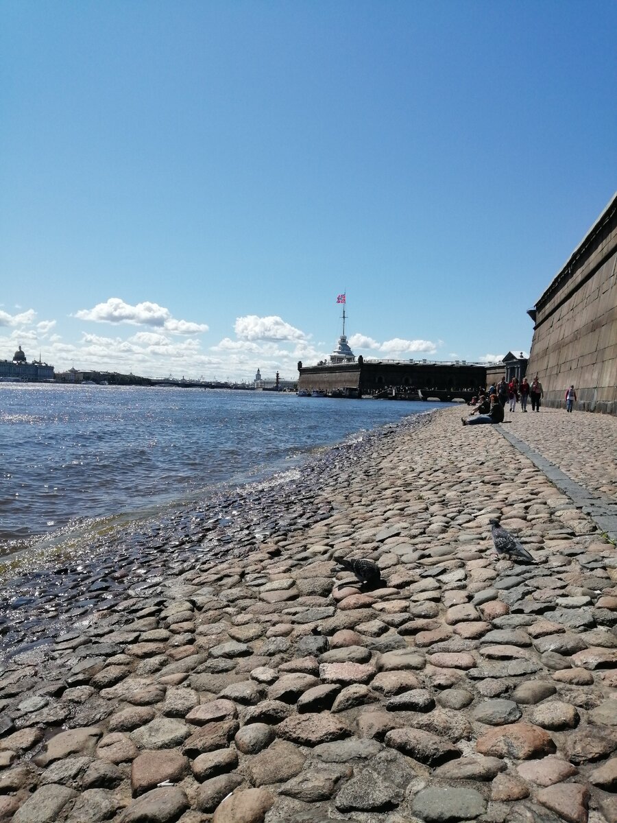 Санкт-Петербург