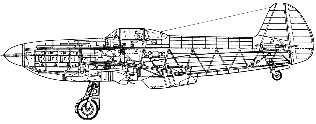 Як-3