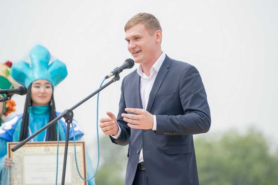 Фото из соцсетей Валентина Коновалова.