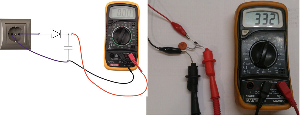 какое напряжение в радиоточке. какое напряжение в радиоточке. прозвонка телефонной линии мультиметром. схема включения выпрямительного диода. мультиметр прозвонка 220 вольт.