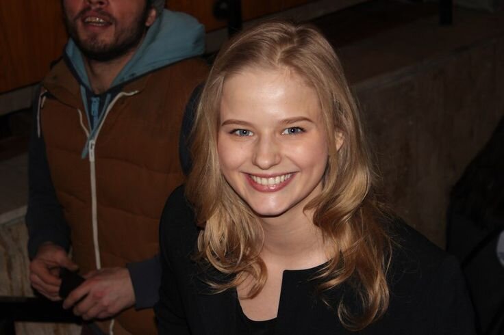 Великая Бортич