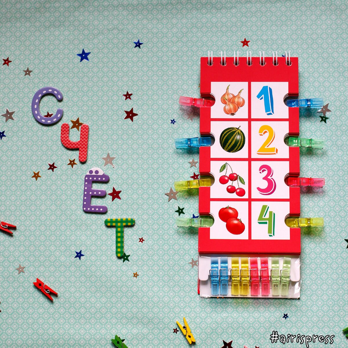 Ориентирование в математических законах способствует пониманию закономерностей и связей, управляющих окружающим миром.