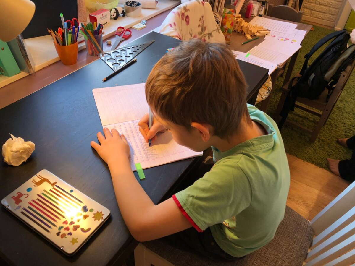  Полезная статья о том, как понять готов ли ваш ребёнок к школе. Как правильно вести себя родителям, какие вопросы нужно задать ребёнку.
