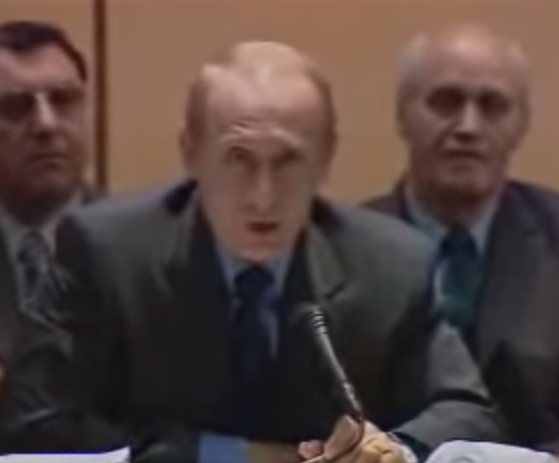 Путин (источник - Яндекс картинки)