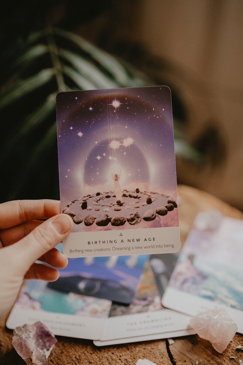 Photo by Danielle Rangel on Unsplash