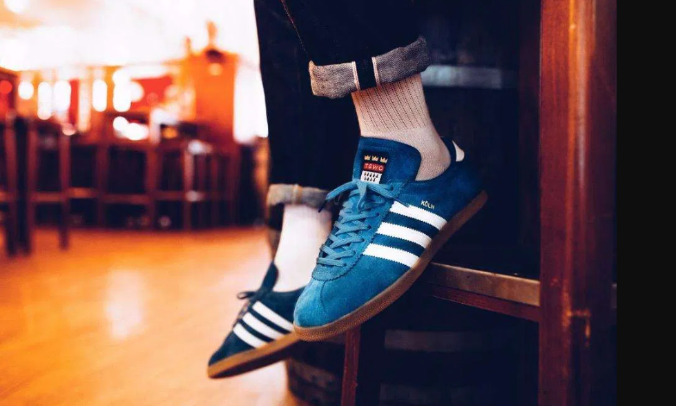 Adidas city series 2017 hotsell