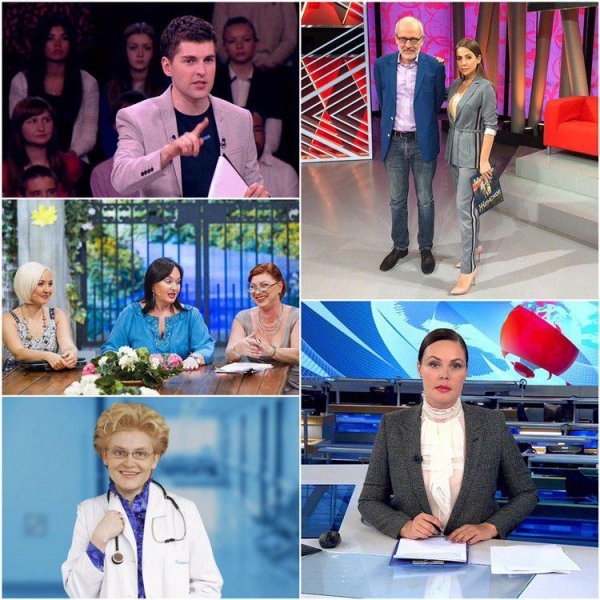 Уже скучаем по этим программам...