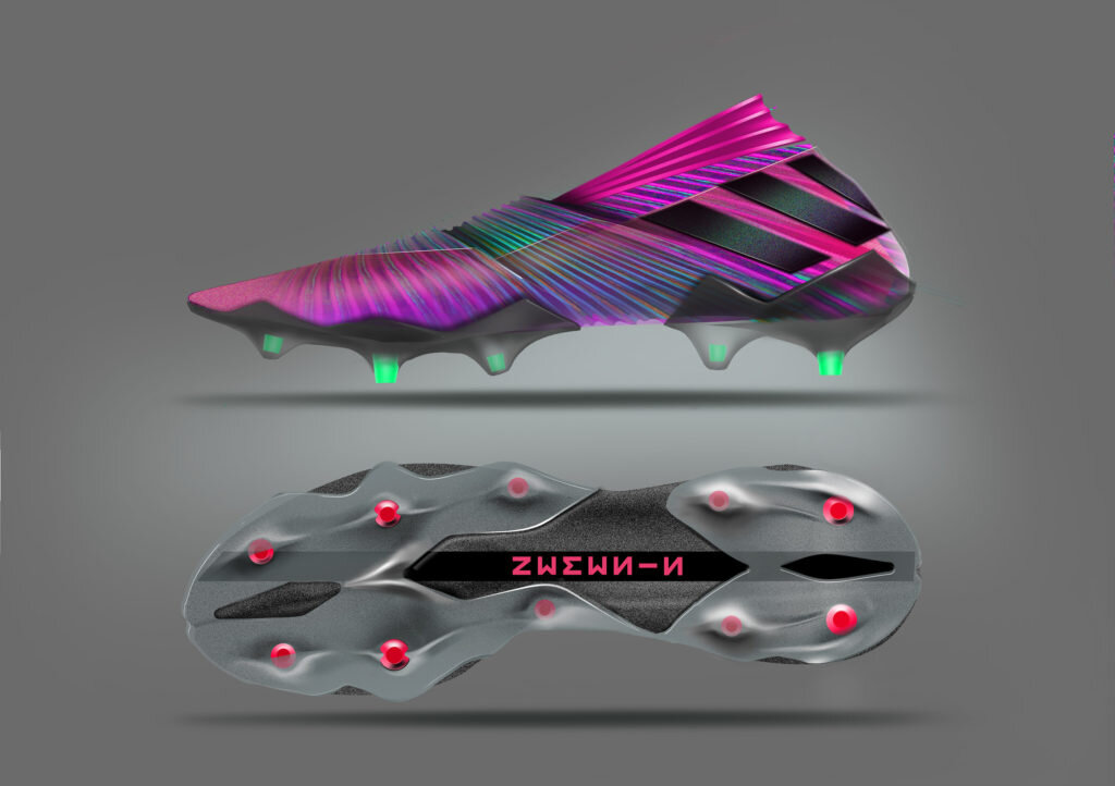 Adidas Nemeziz 19