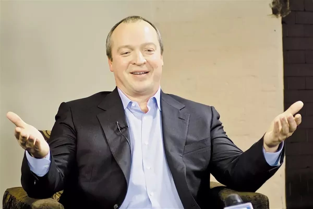 Миллиардер Скоч. 