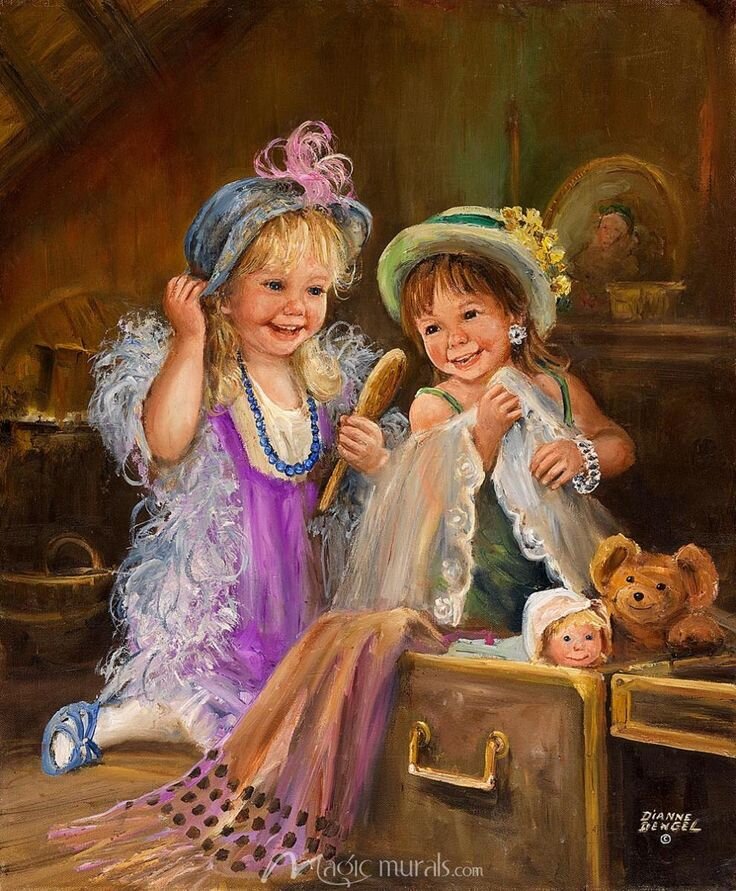 Диана Денгель картинка с просторов интернета 