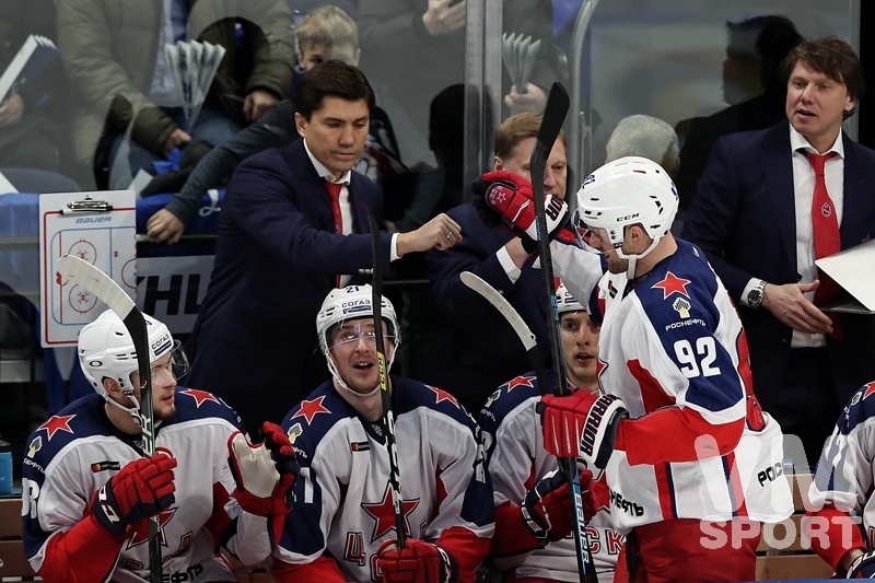 Фото: Олег Бухарев