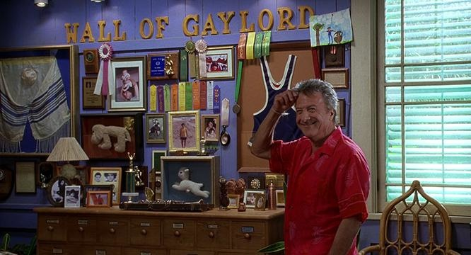 Детская доска почета родителя здорового человека