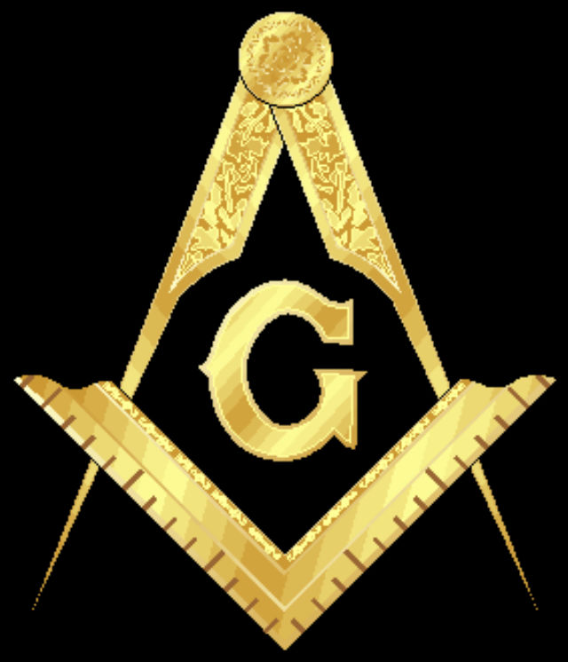 знак масонов