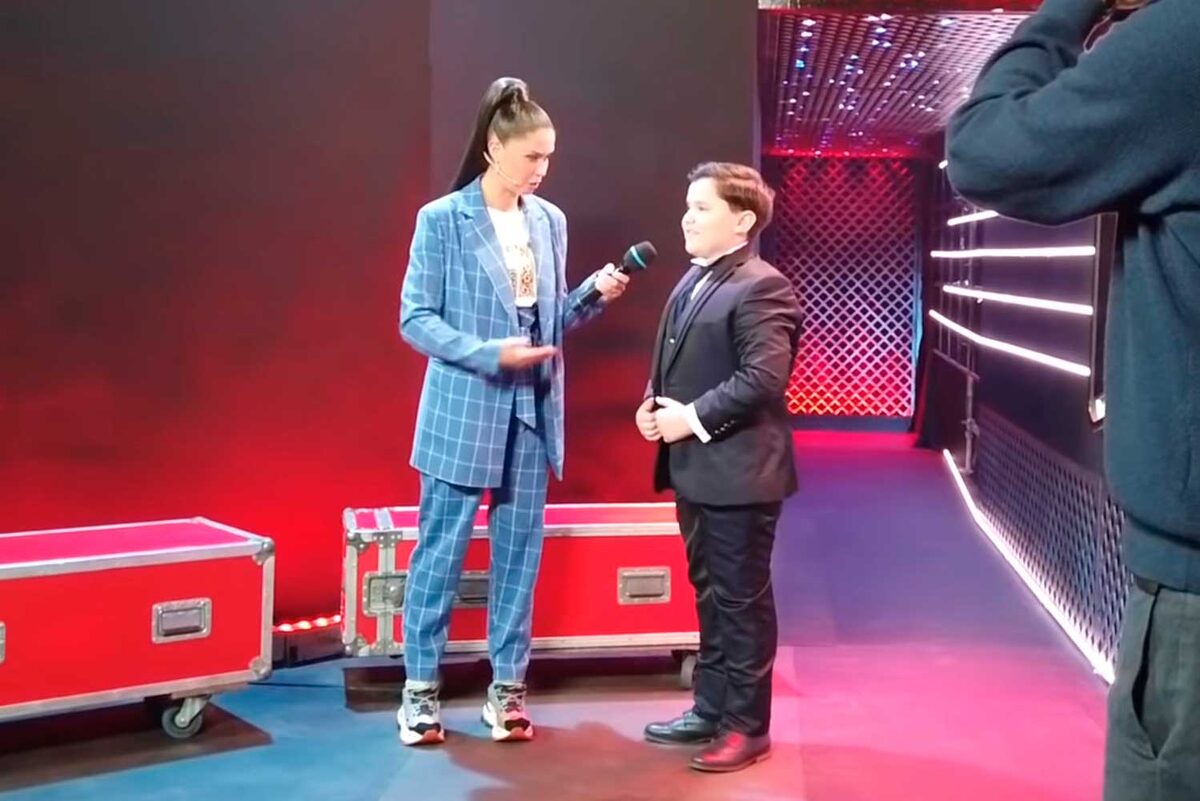 Кадр Youtube.com.