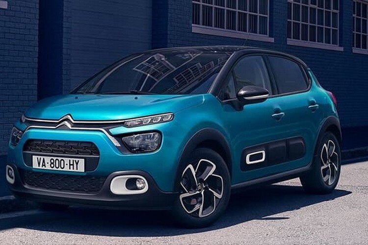 Citroen C3 