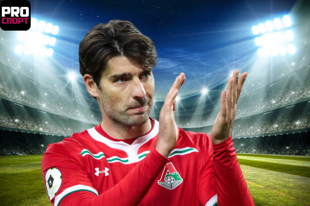 Ведран Чорлука