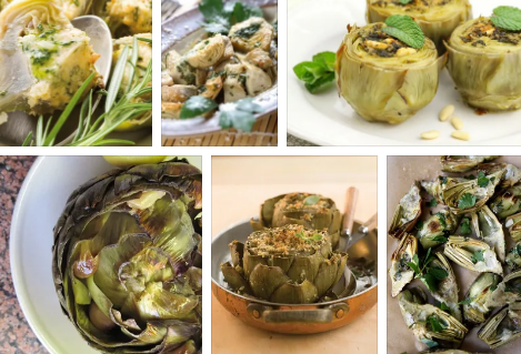 Boiled Whole Artichokes With Mayonnaise Recipe - NYT Cooking Artichoke, Mayonnai