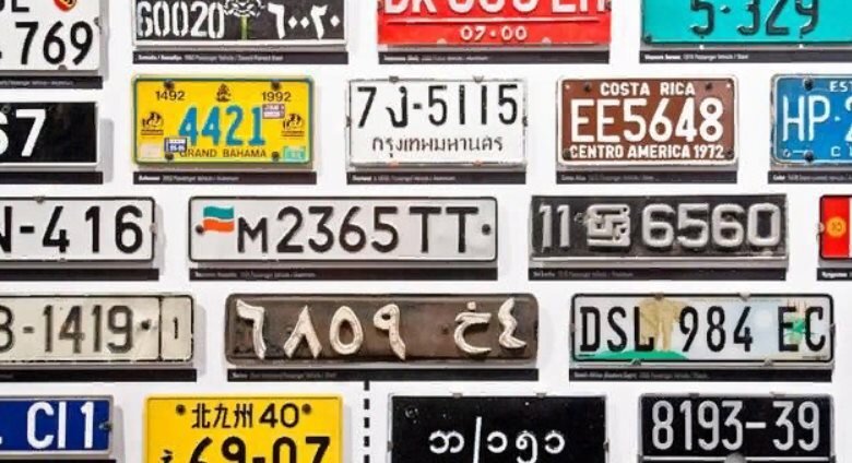 Украли гос номера с машины что делать?