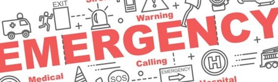 Emergency