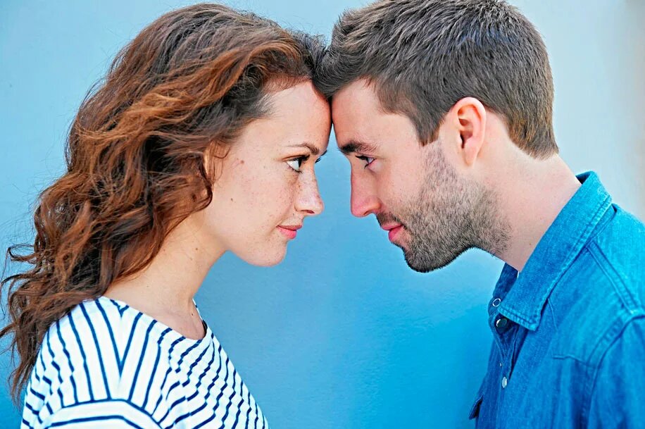 Оба прекрасны по своему. Но кто же прекраснее?...