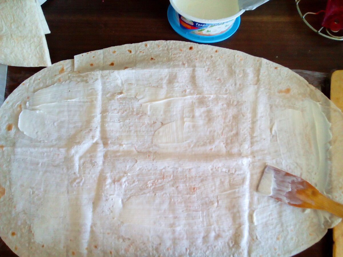 Личное фото.