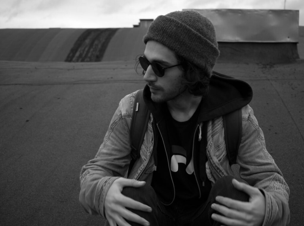 Даниил Белоусов — Путь левой руки 