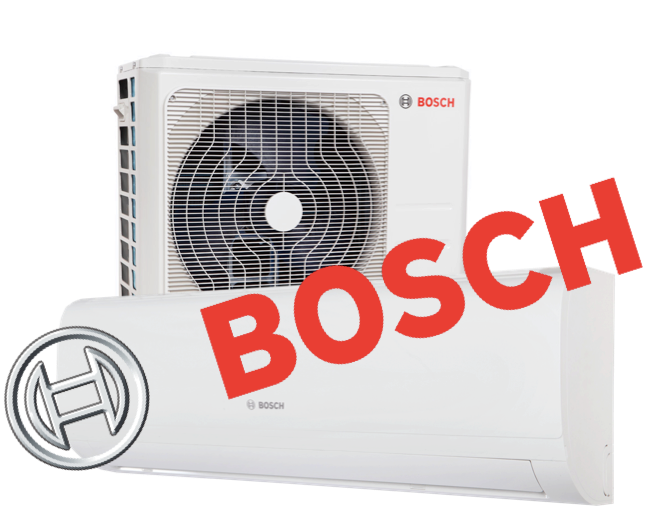 кондиционеры Bosch