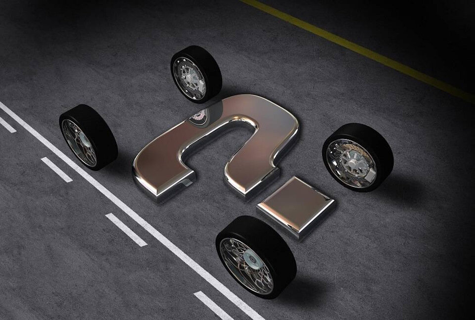 угадай авто