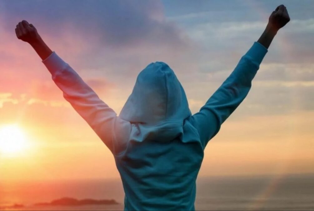 Мечты сбываются