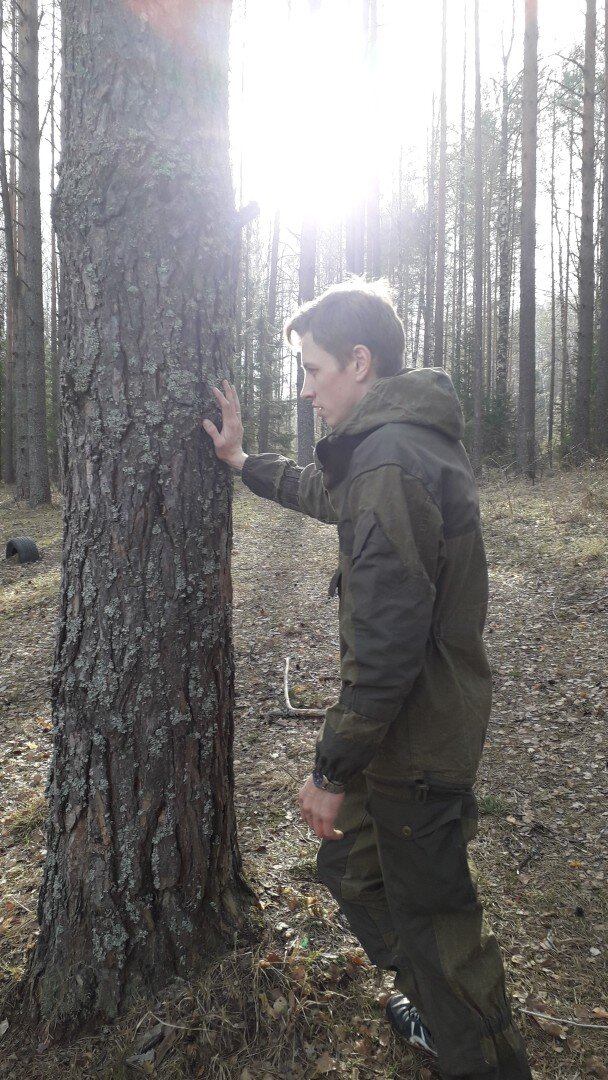 Фото из личного архива. 