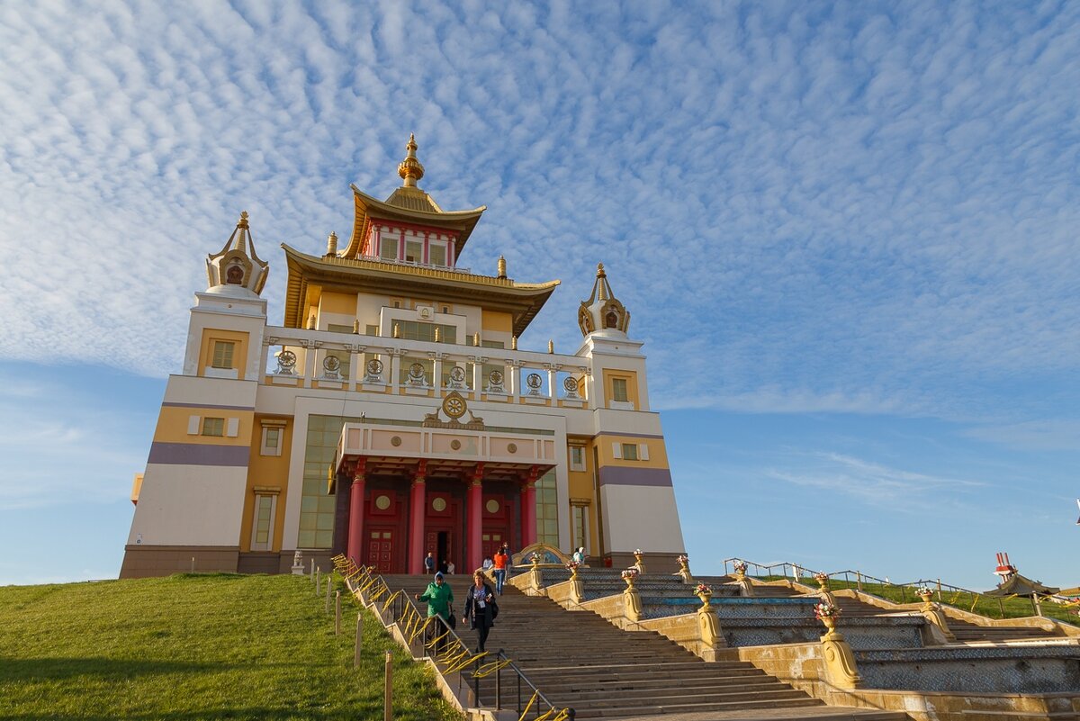 Фотографии Елены Гоголевой