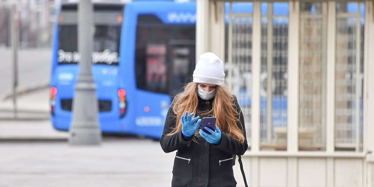 Фото: mos.ru. Юлия Иванко