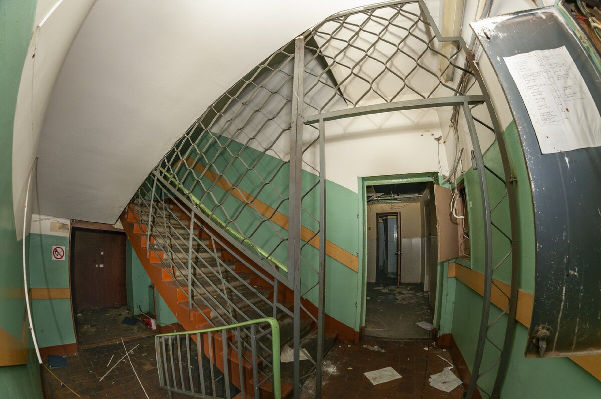 Все открыто