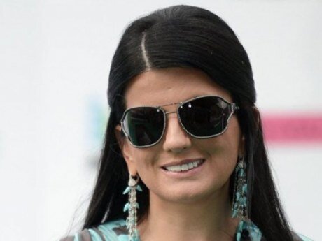 Диана Гурцкая