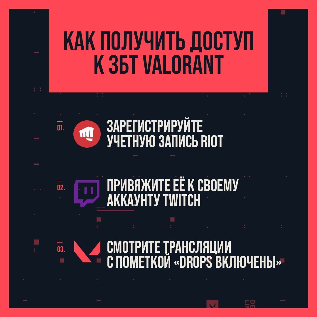 VALORANT КАК ПОПАСТЬ НА ЗБТ? | VALORANT | Дзен