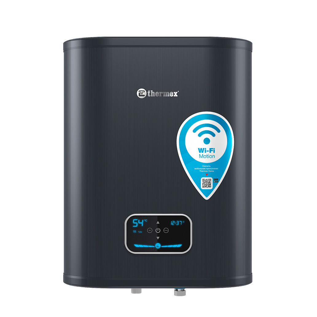 Накопительные электрические водонагреватели THERMEX