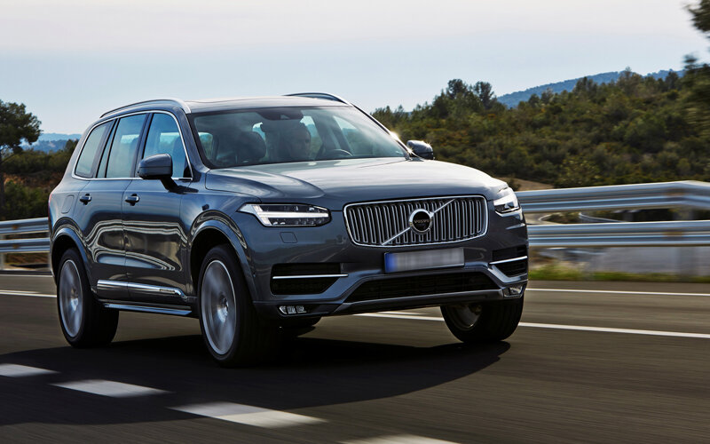 Фото: media.volvocars.com