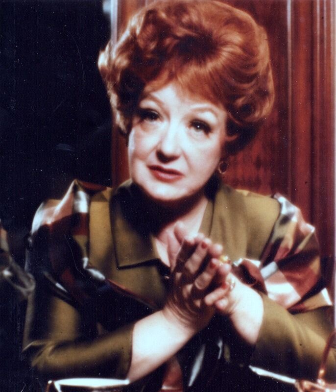 Сьюзен Кейджилл